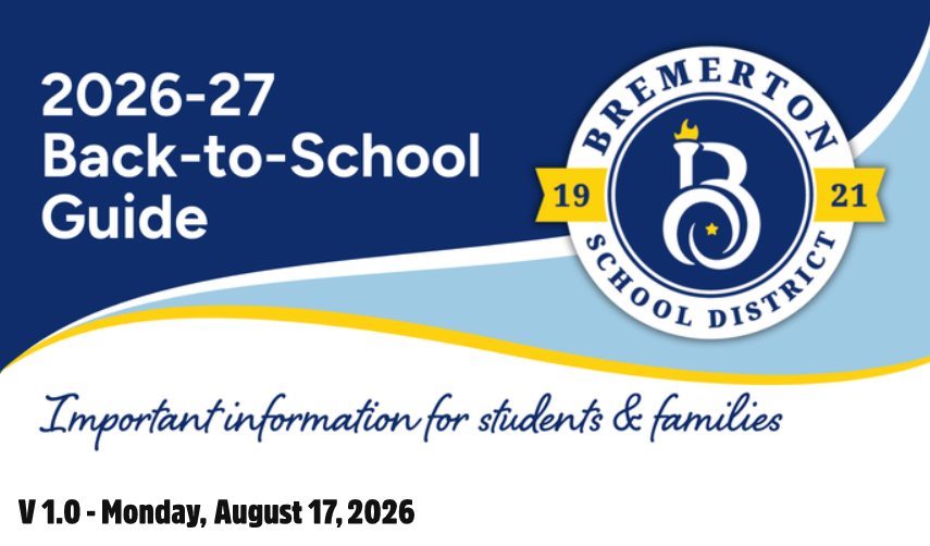 2026-27 Back-to-School Guide