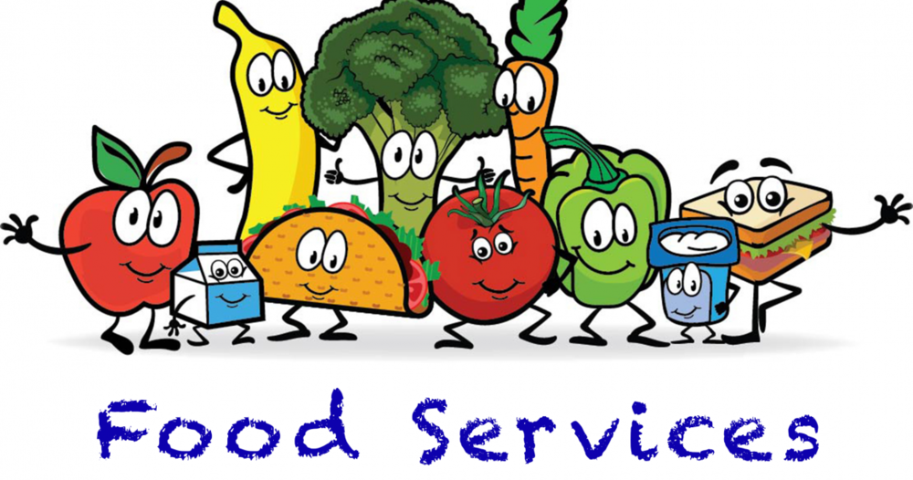 Food Service Substitutes Needed