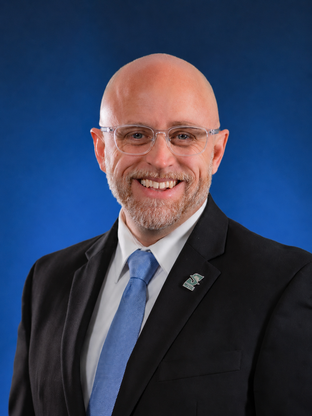 Uppercue Named New Director of Fitzgerald Performing Arts Center