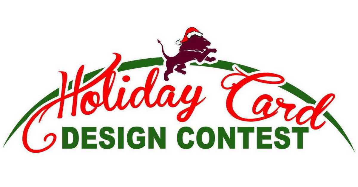 BISD Announces 2026 Holiday Card Design Contest