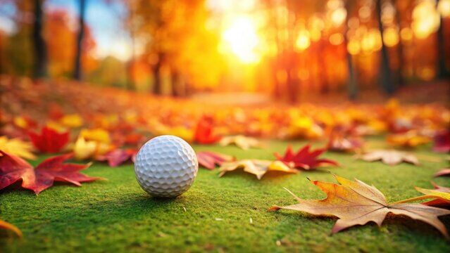 GCR Fall Sports Update: Varsity Golf