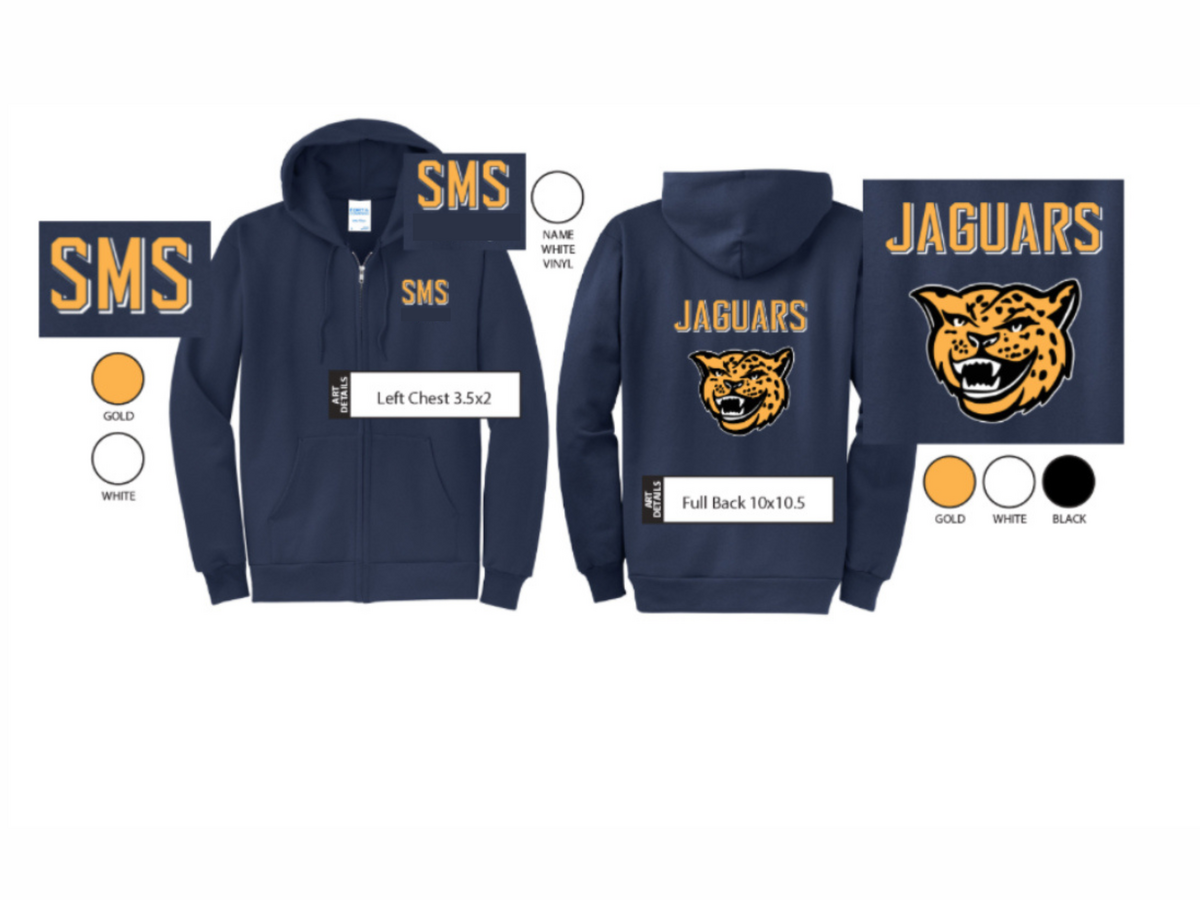Sweatshirt Preorders!