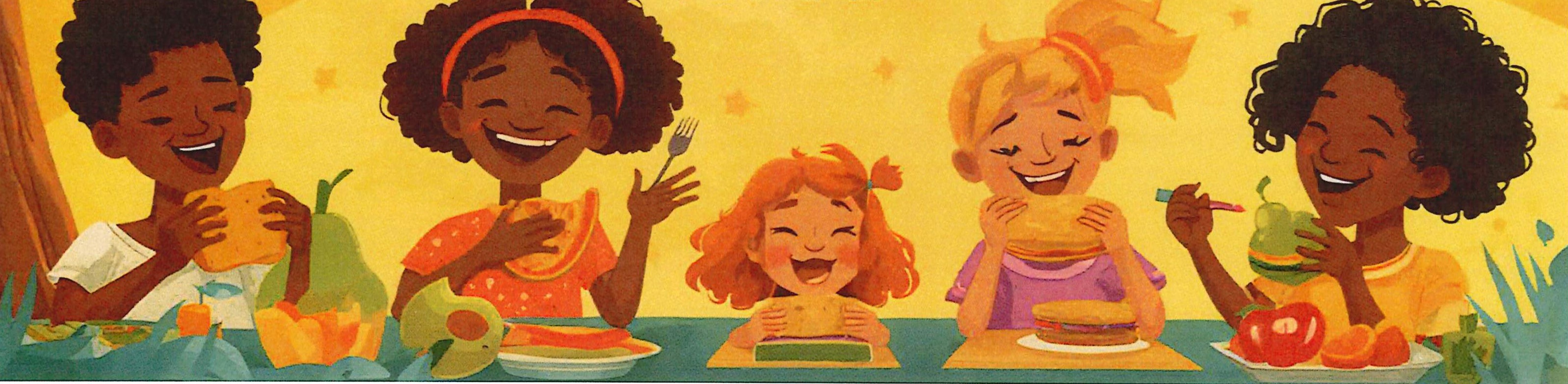 Free summer meals available again this year; see details