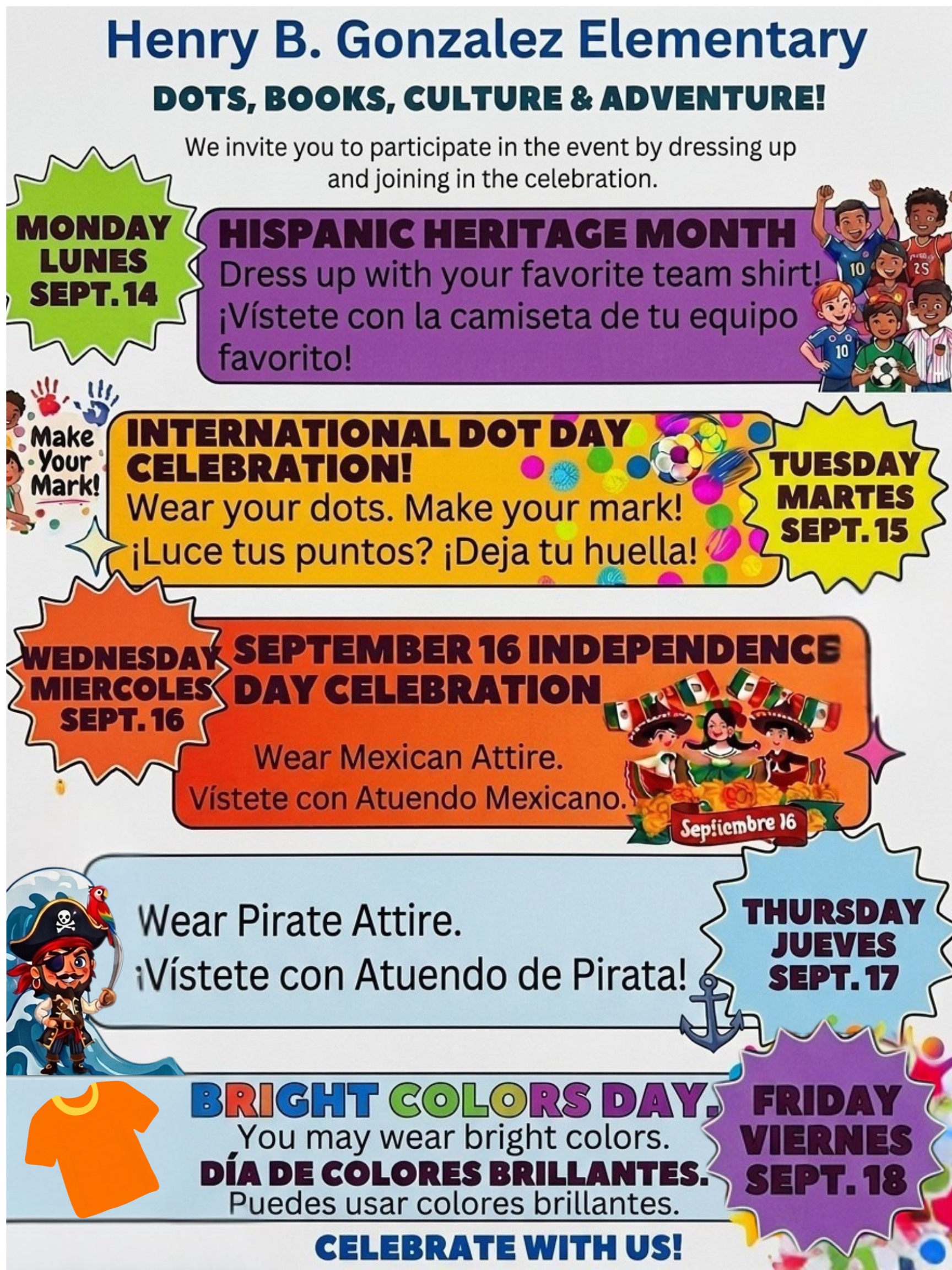 📚 Reading Celebration Update! 📚
