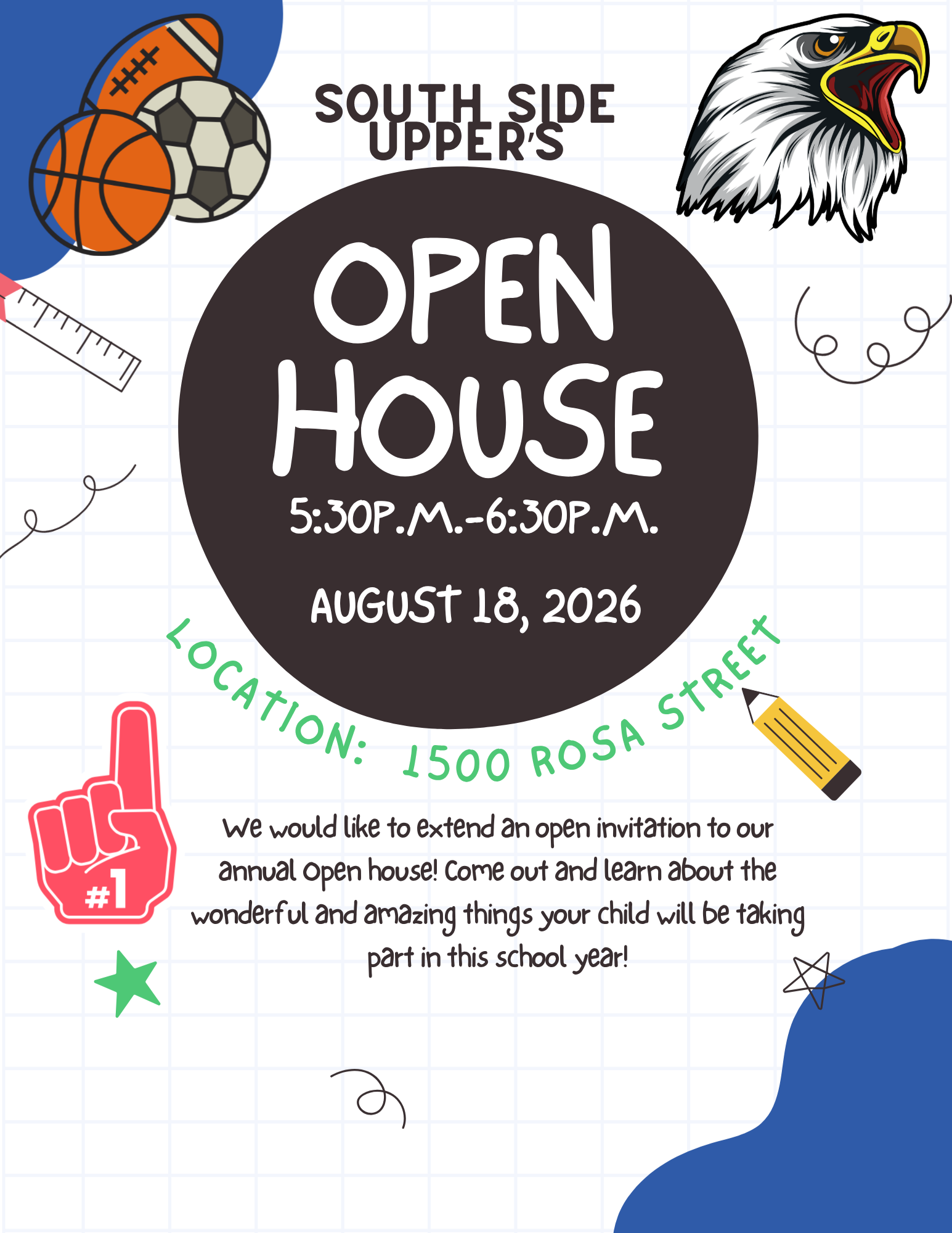 Open House