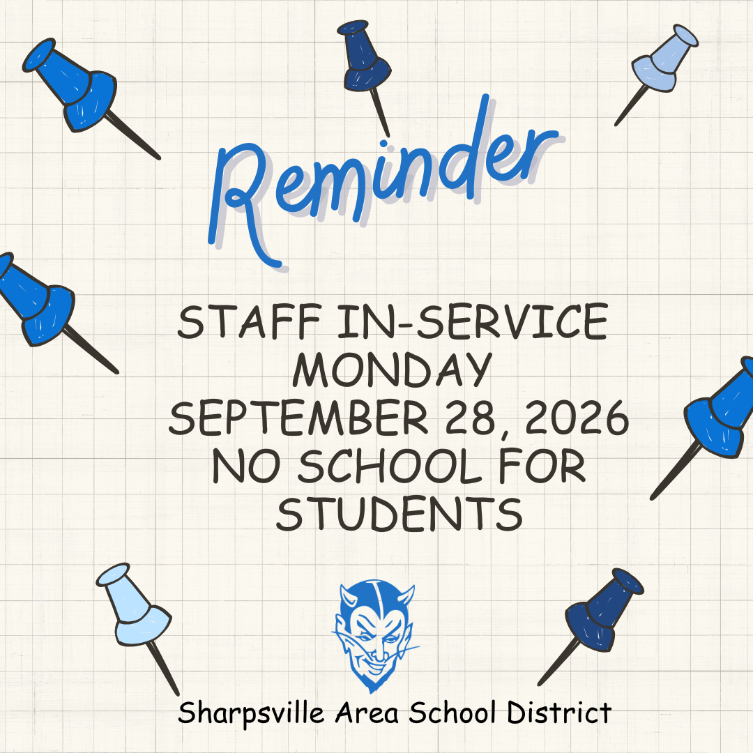 Staff In Service Day 