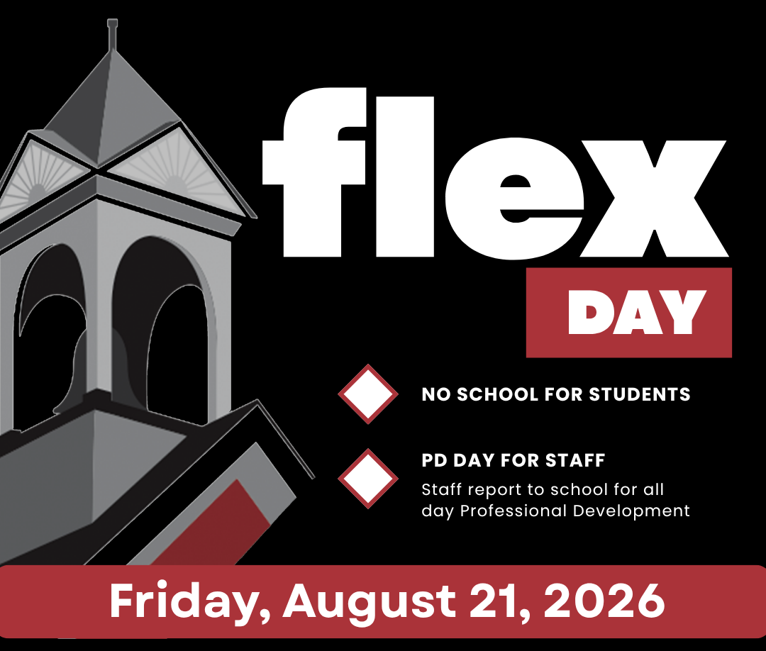 FLEX Day Friday