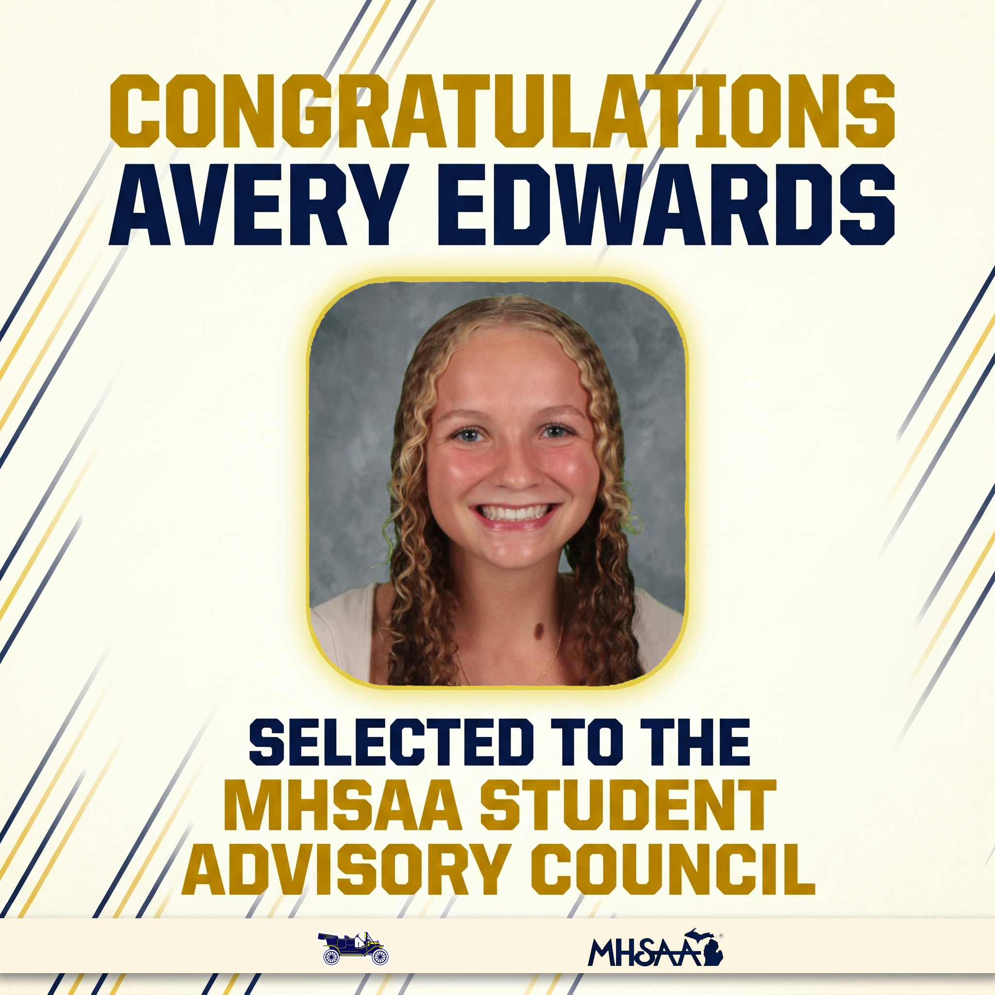 MHSAA Student Advisory Council