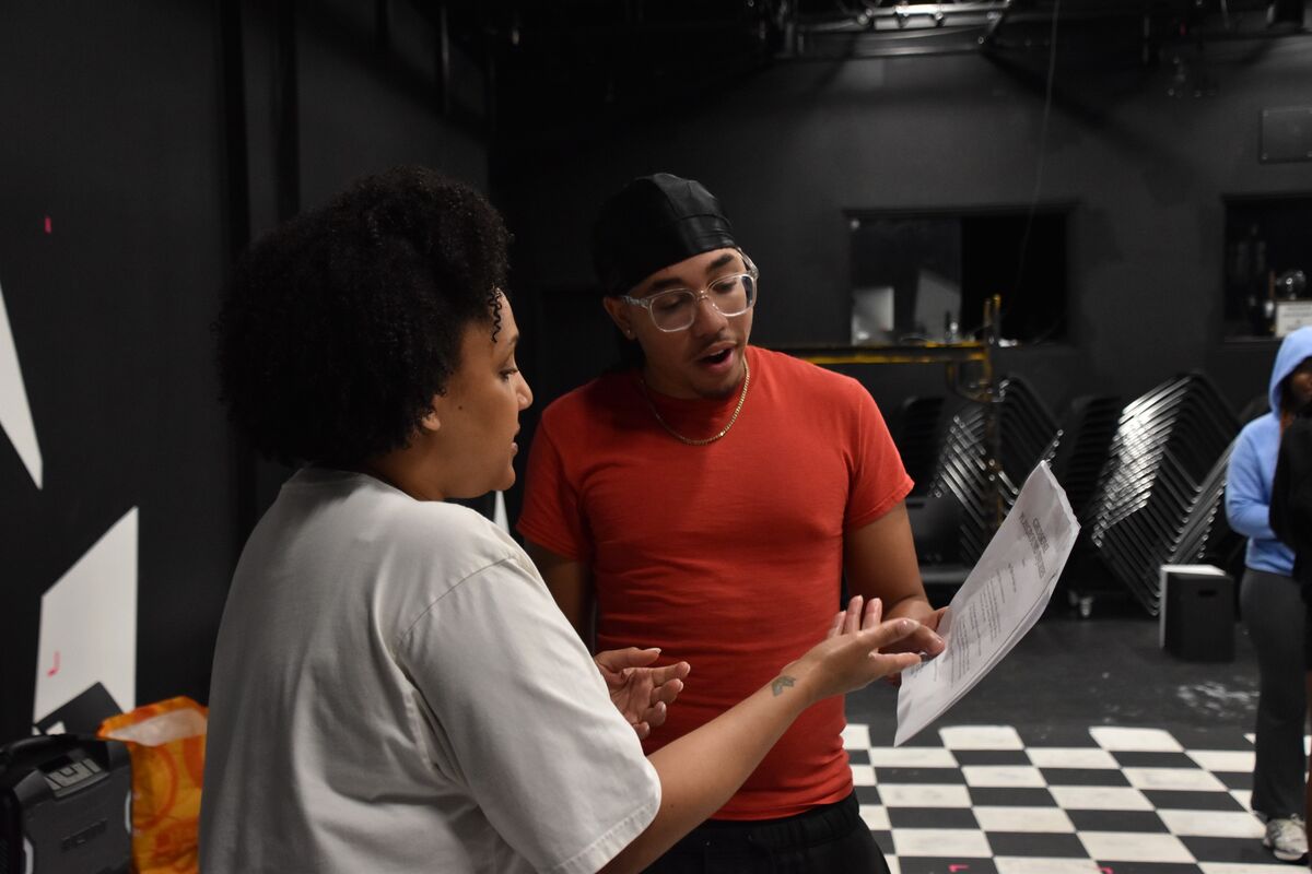 Smart Scholars students gain confidence, credits during summer program