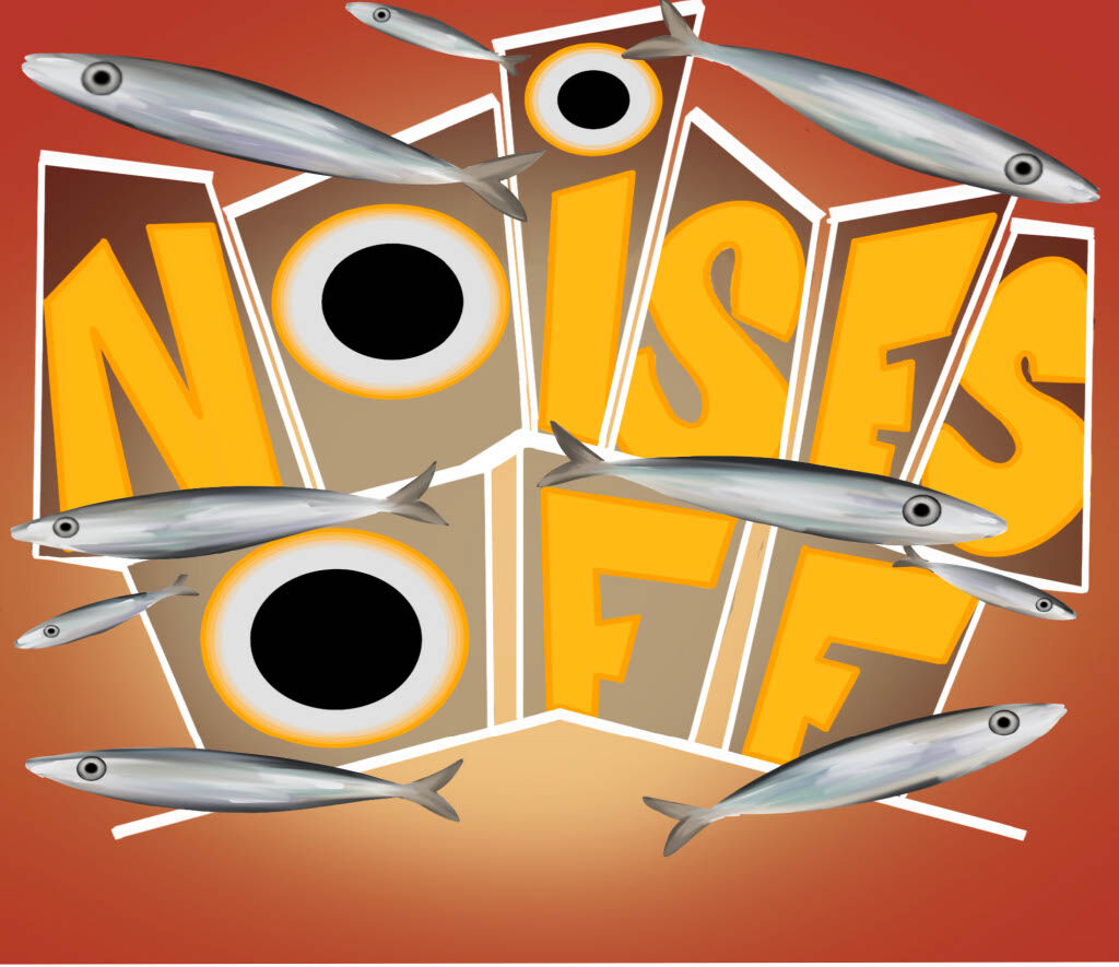 SSHS Drama Guild Presents Noises Off