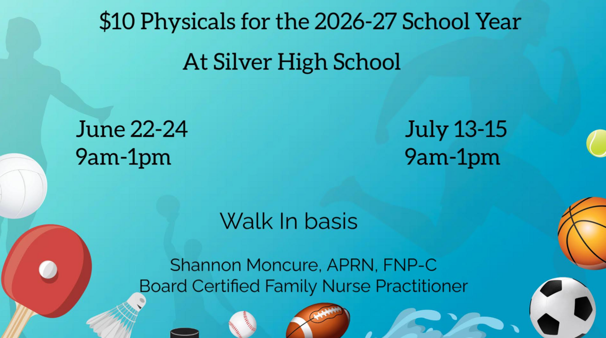 Sports Physicals