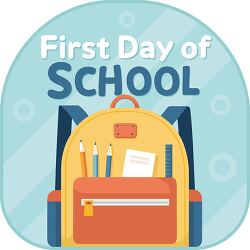 Elementary Families: First Day Packet and Transportation Request - IMPORTANT INFORMATION