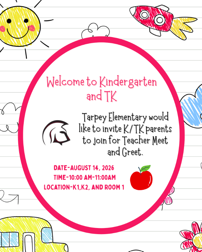 Tarpey TK & K Meet and Greet