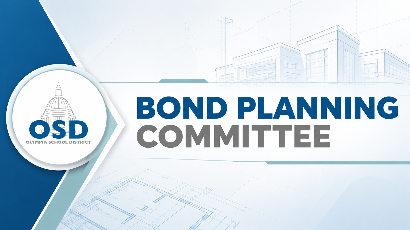 Planning for the Future of OSD Schools