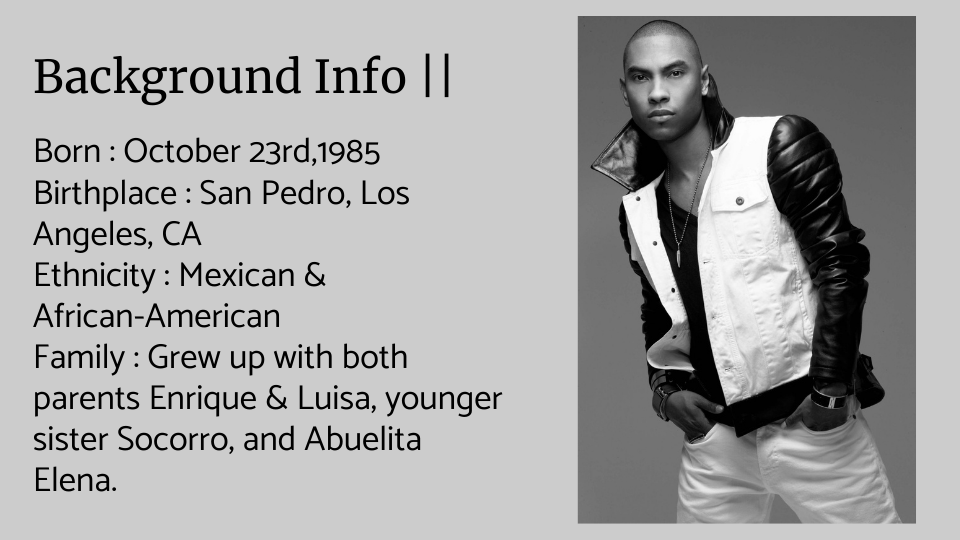 Afro-Latino Heritage: Celebrating Culture in Spanish 2