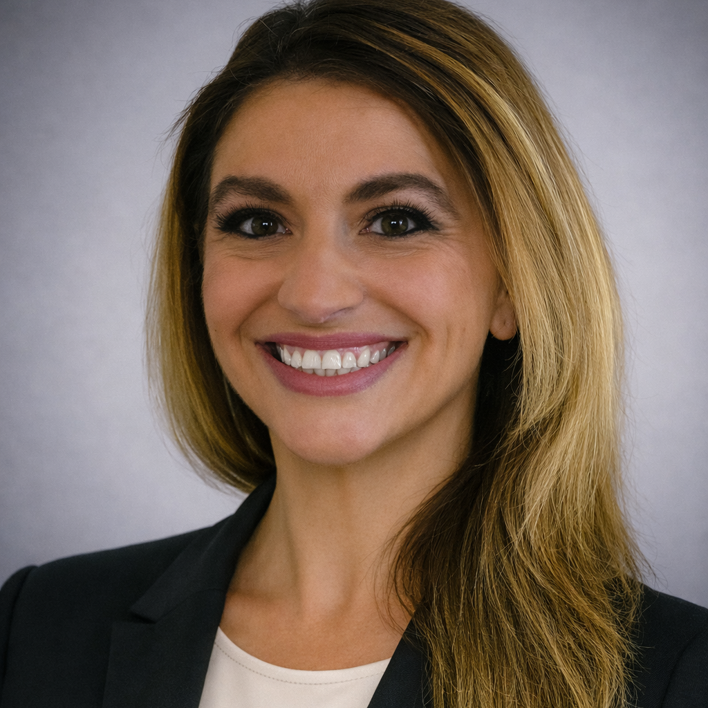 Welcome from Your New Principal, Mrs. Carvalho