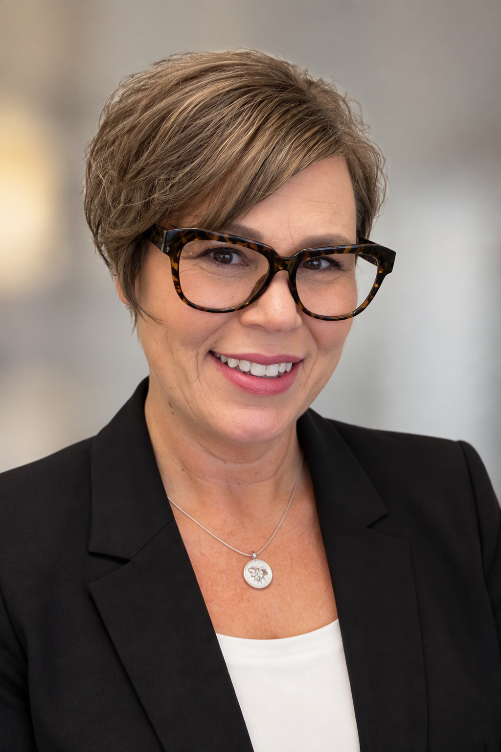 HCSD Announces Deedra Mitchell as New Director of Wilton Simpson Technical College