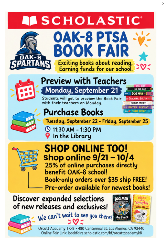 Book Fair 