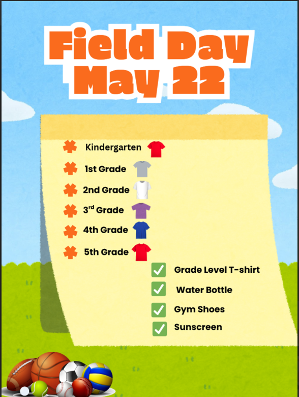 Field Day