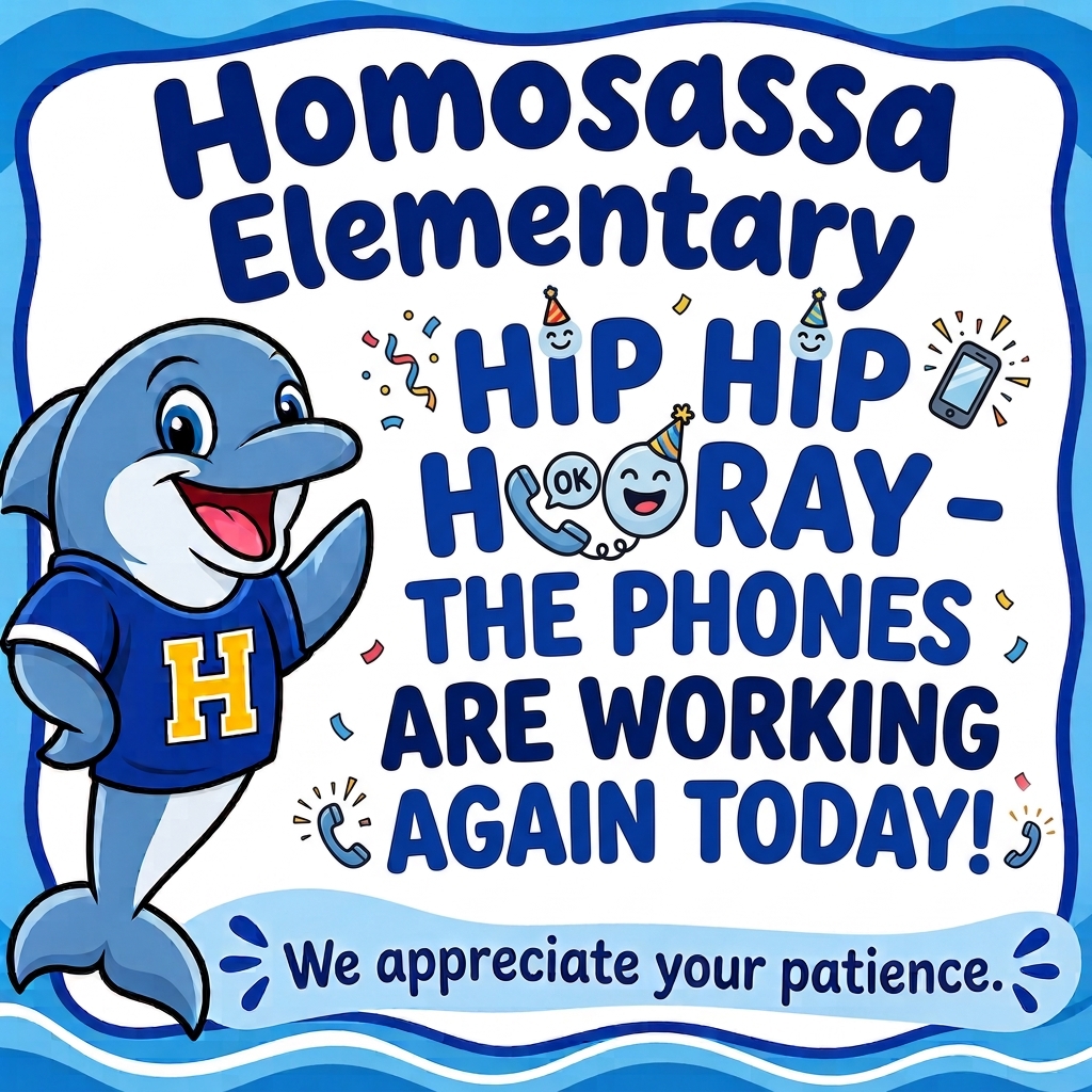 Homosassa Phones