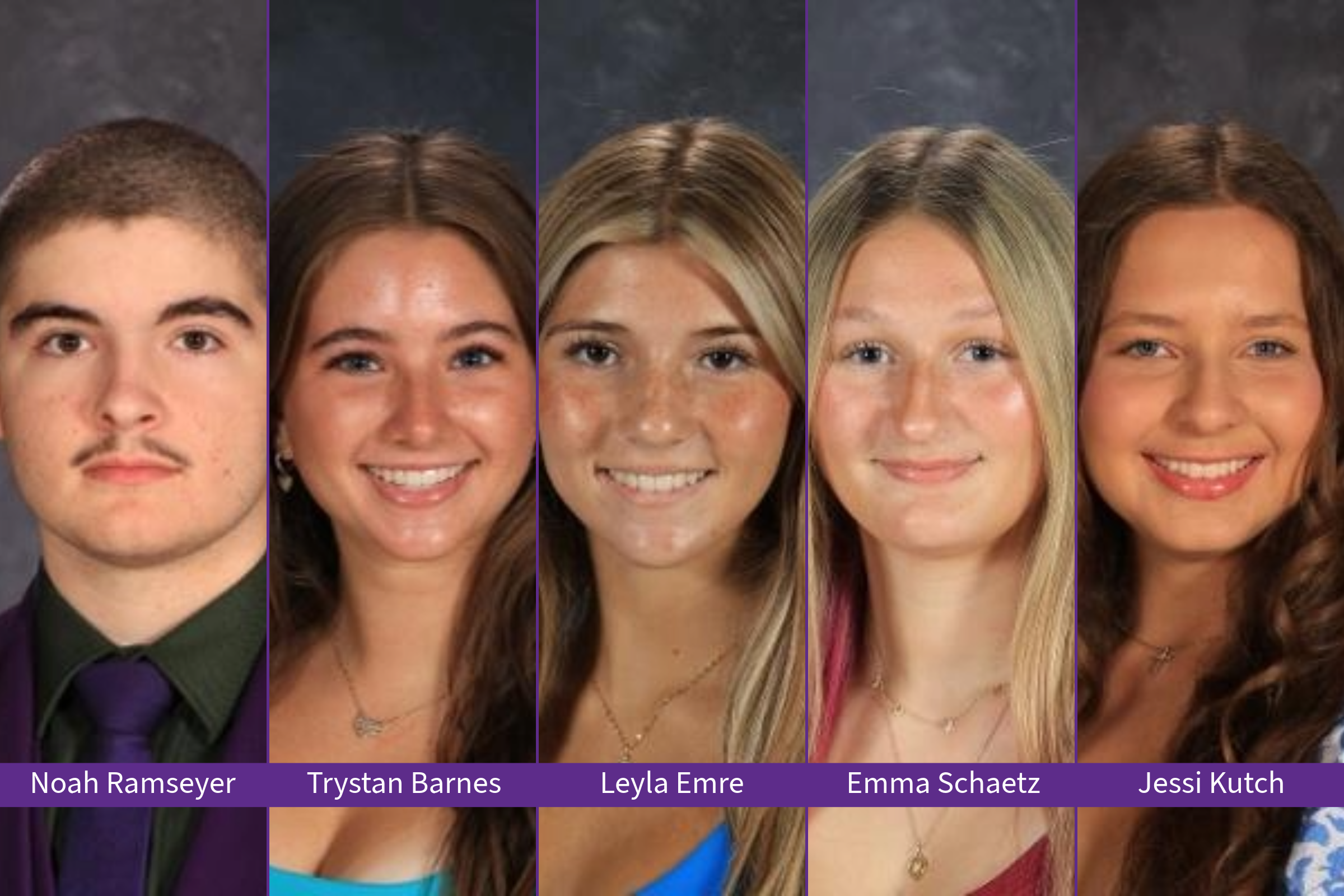 KHS Students Selected for Boys State and Girls State