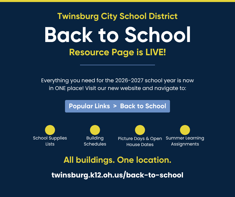 We know... no one wants to think about back-to-school just yet! ☀️😎