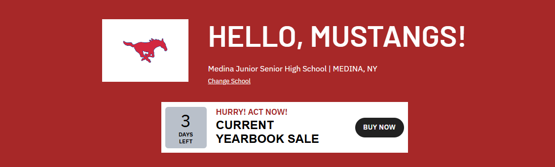 Yearbook