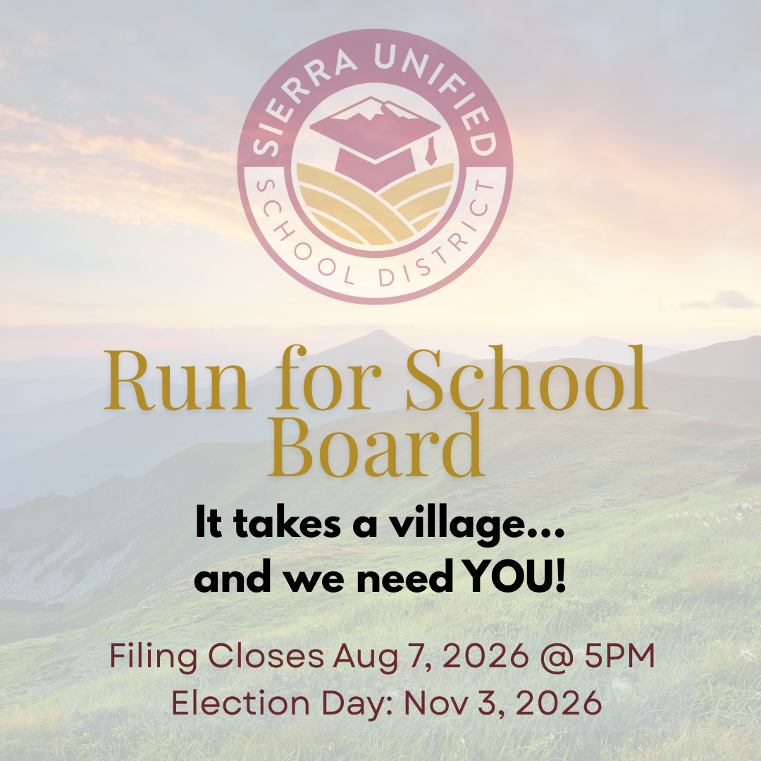 It takes a village, and we need leaders!