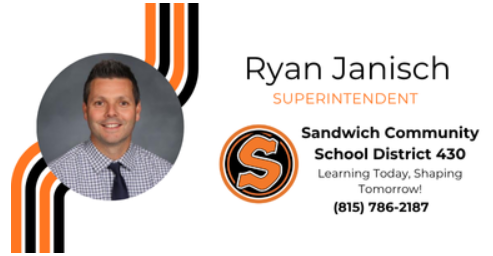 2026 Sandwich Ballot Information – Know the Facts