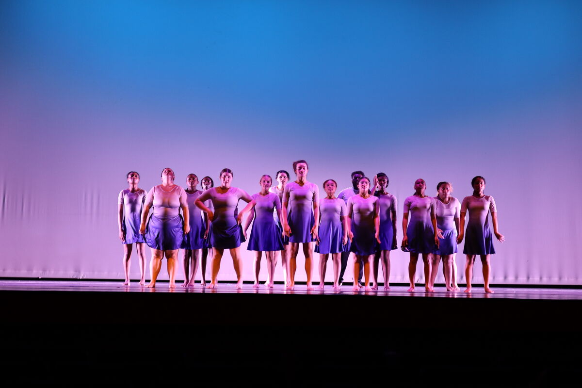dance show