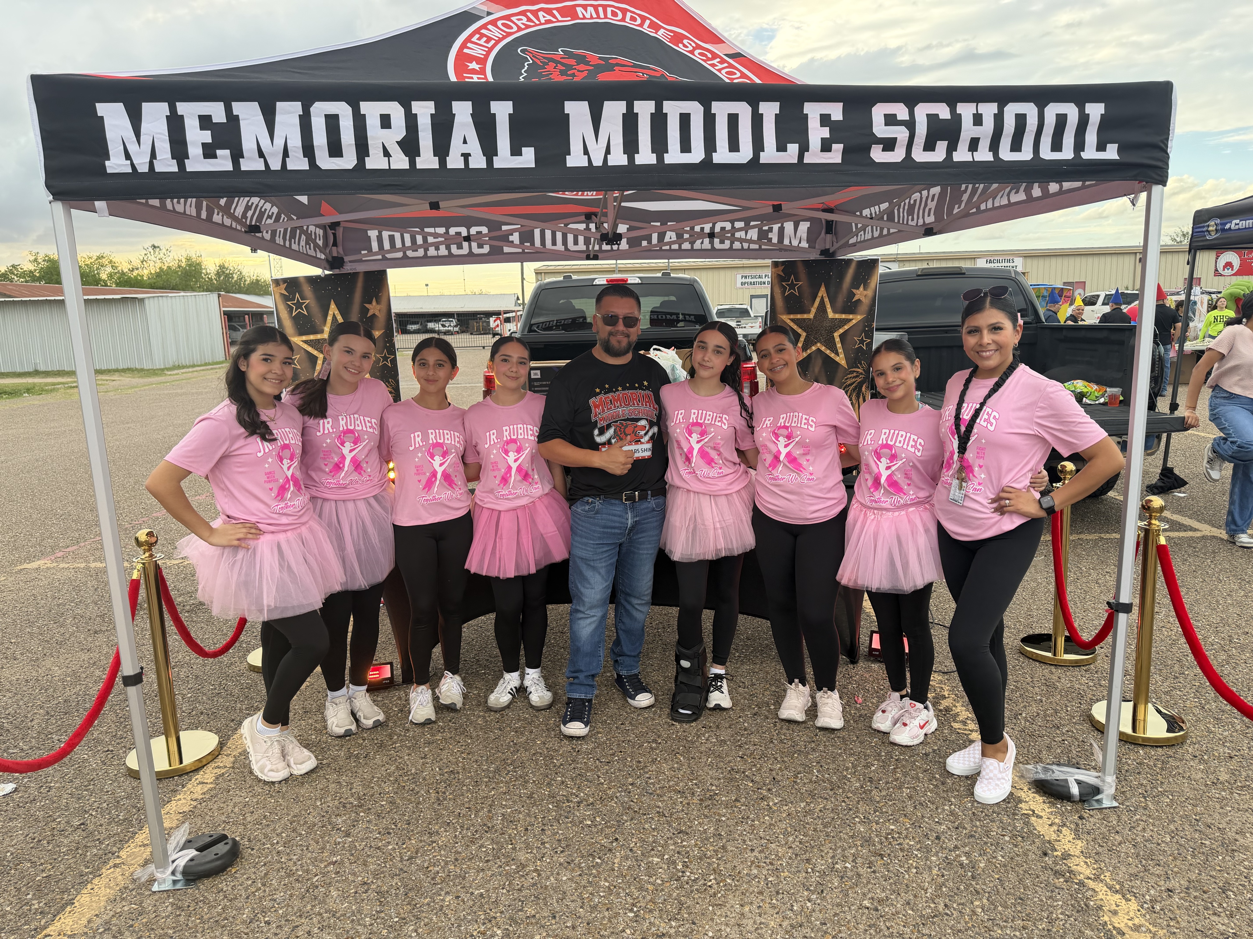 LJISD Trunk or Treat