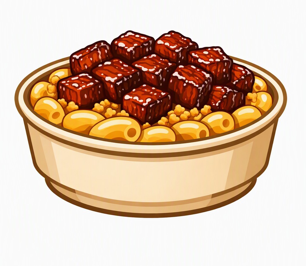 Mac 'n Cheese for sale