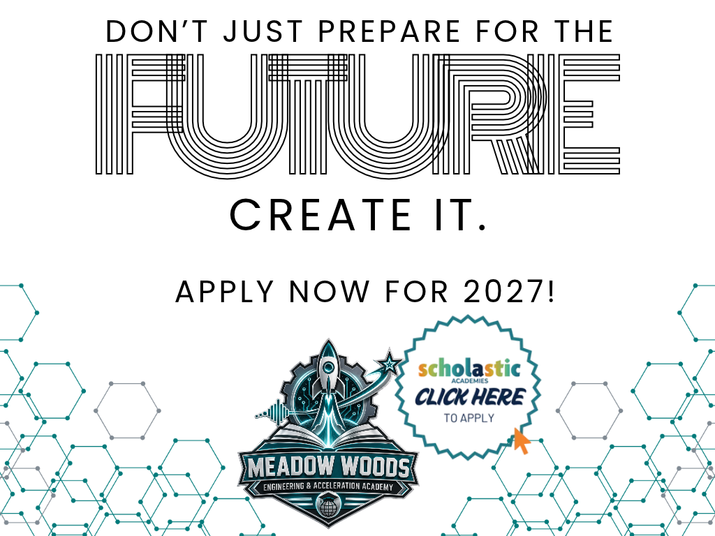 Engineering & Acceleration Academy - Application Now Open!
