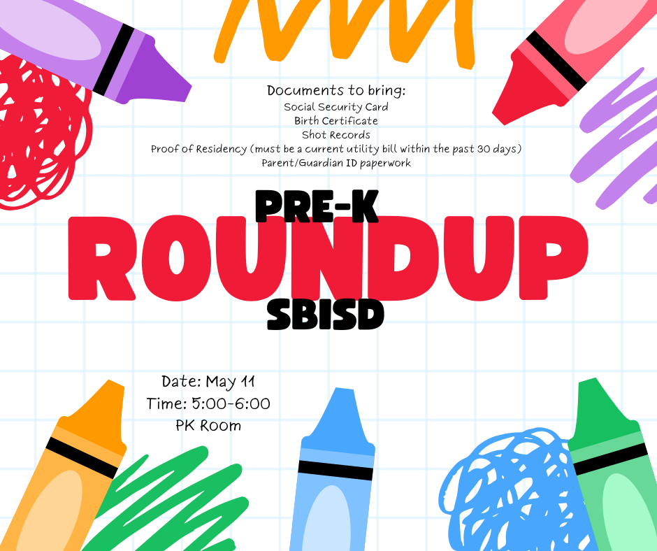 PK Round Up
