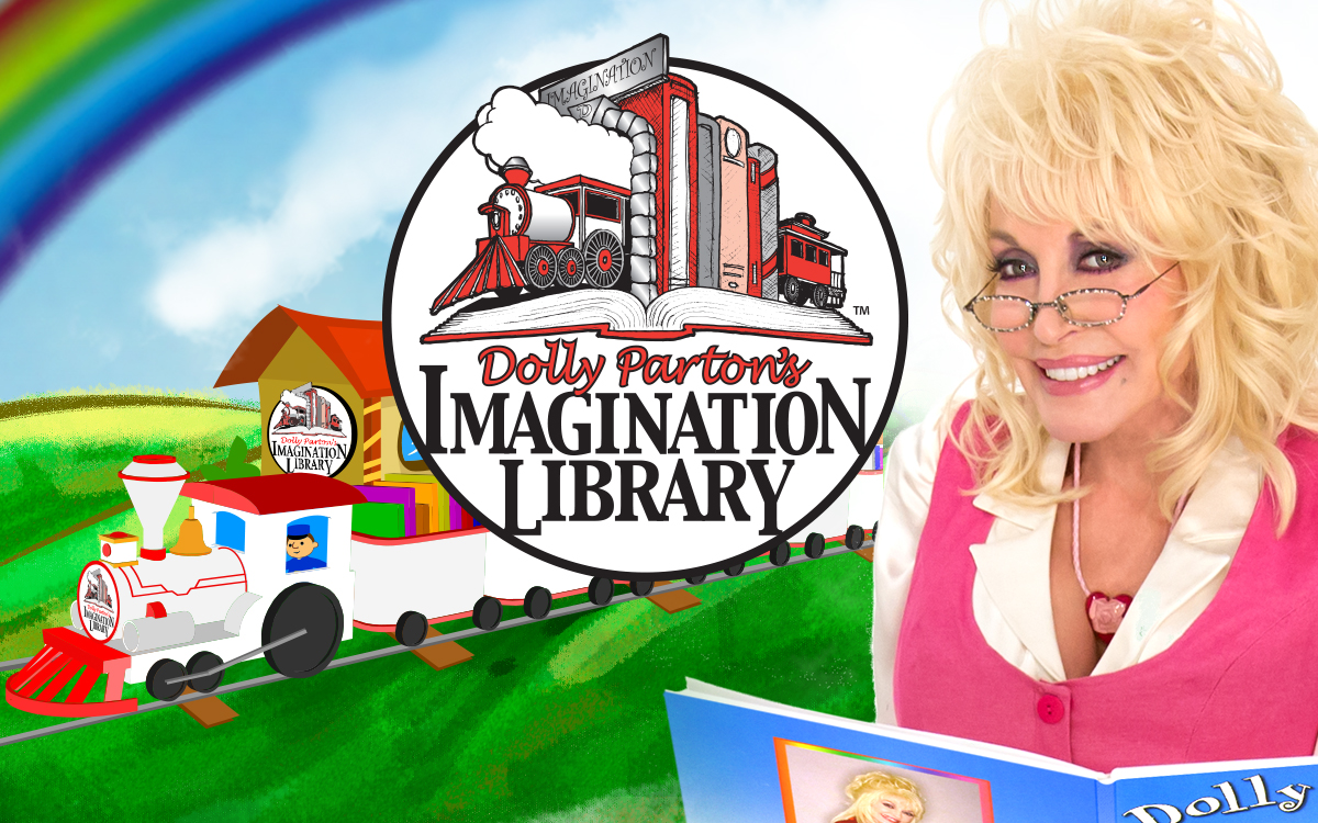 Dolly Day! 