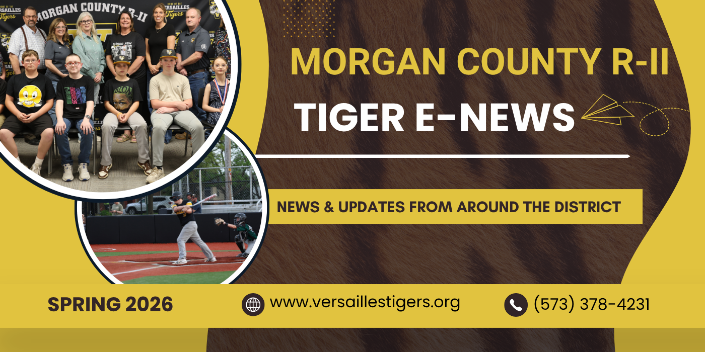 MCR-II District Newsletter (Spring 2026)