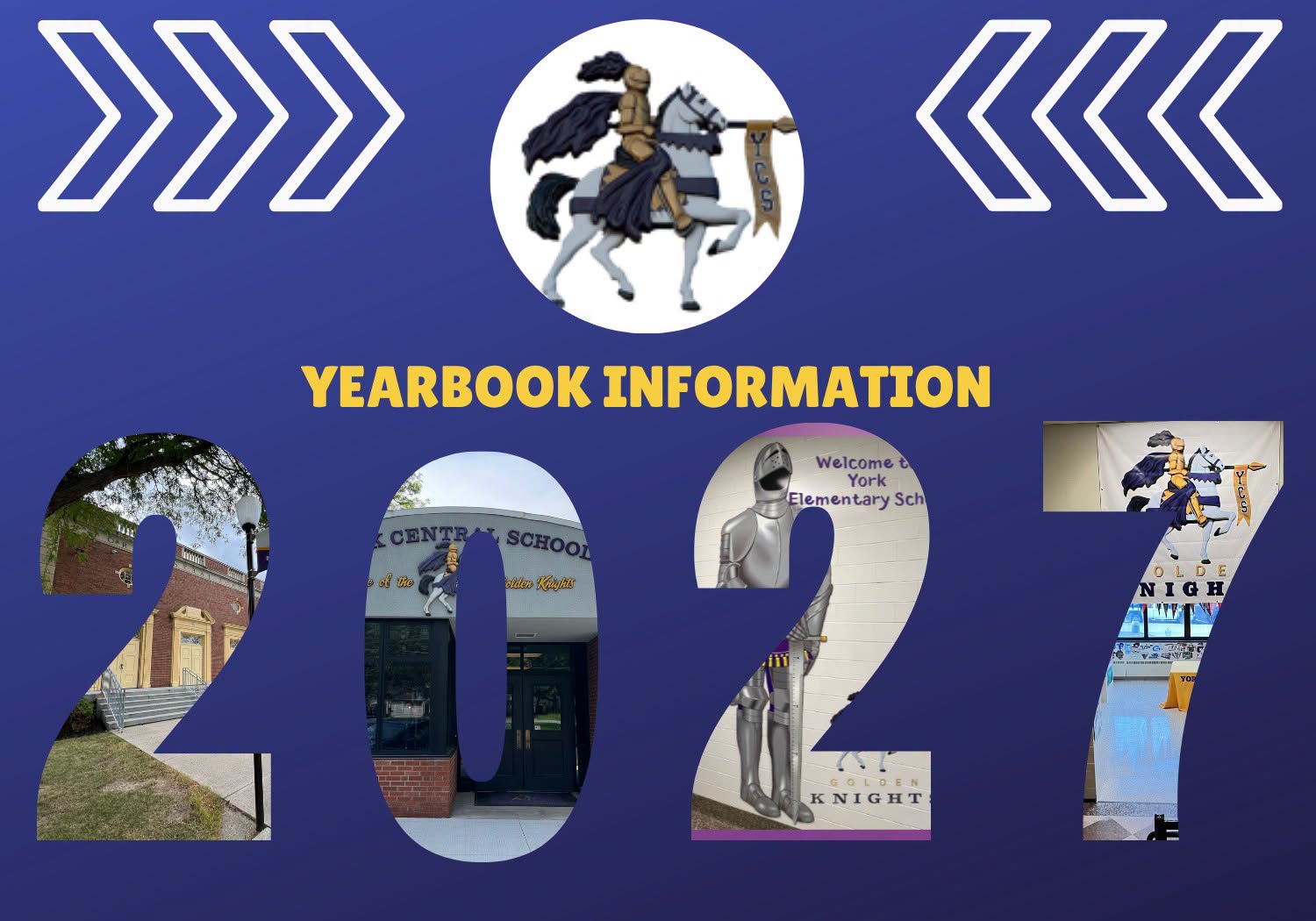 Yearbook On Sale At Discounted Price Until October 16, 2026