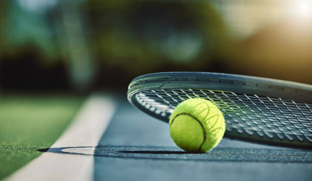 Tennis Match Rescheduled