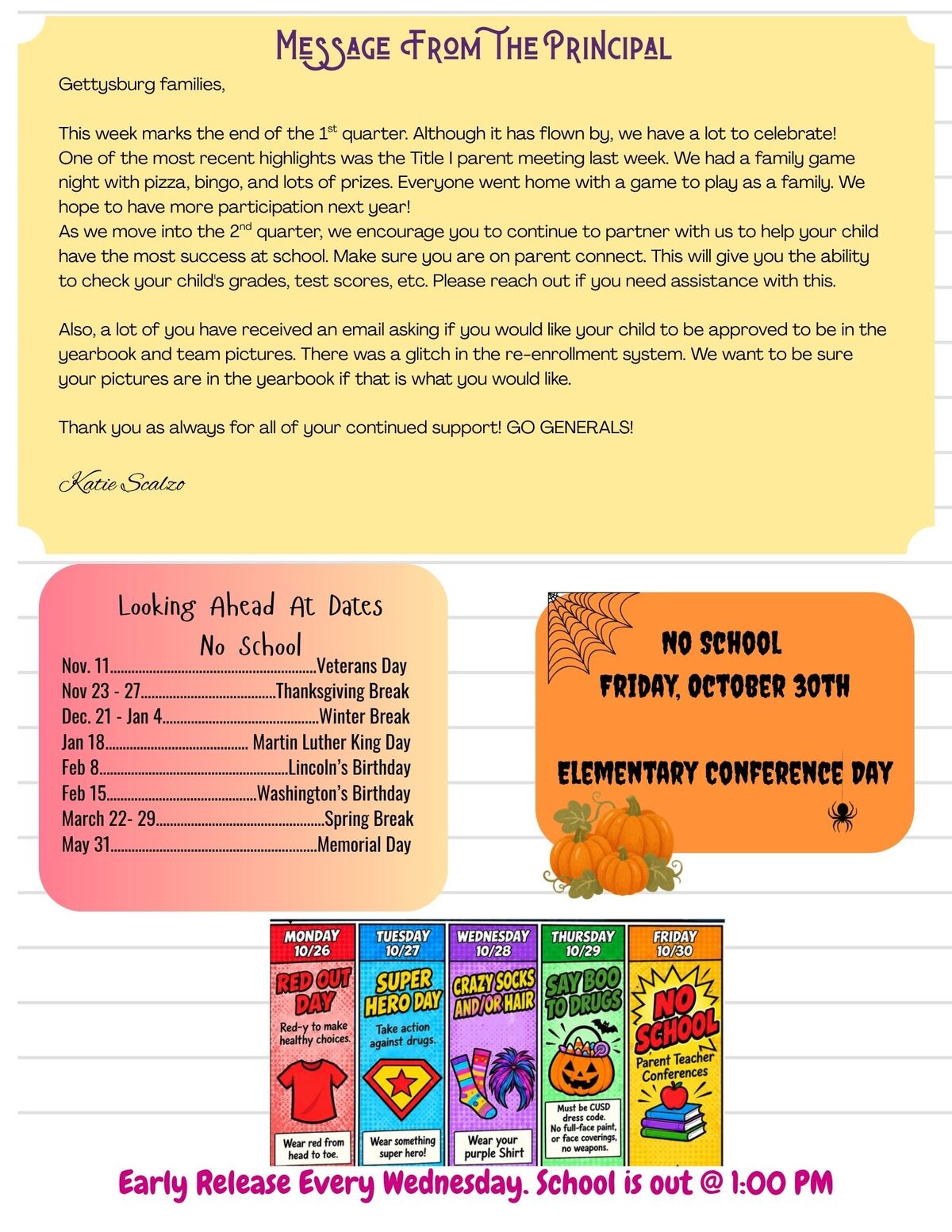General News Page 2