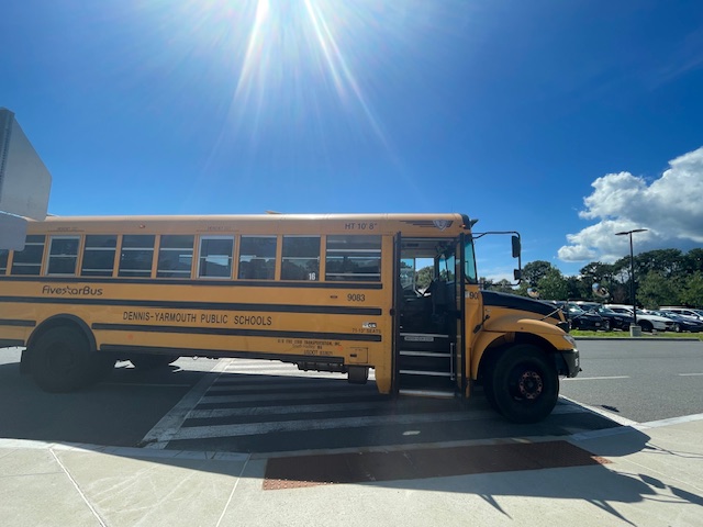 Important Changes to Bus Routes for 2026–2027