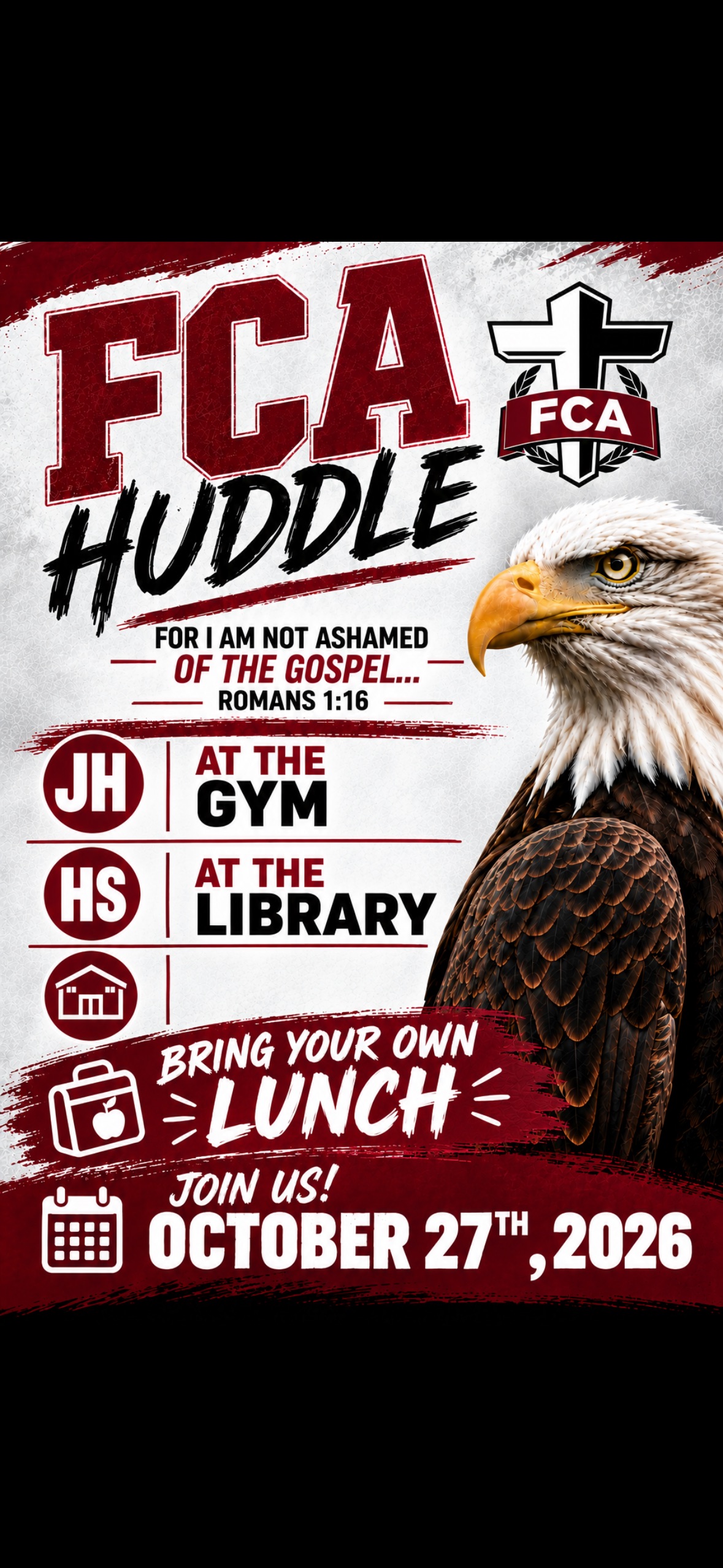 FCA
