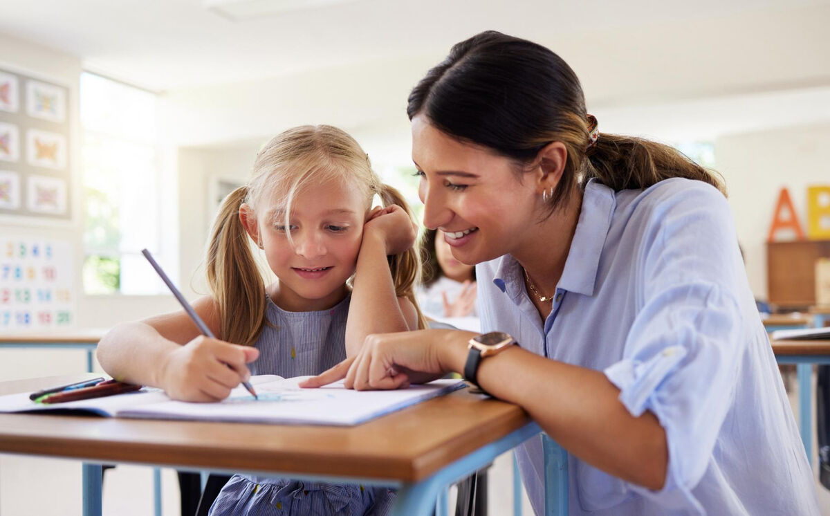 Get ready for the first day of school!