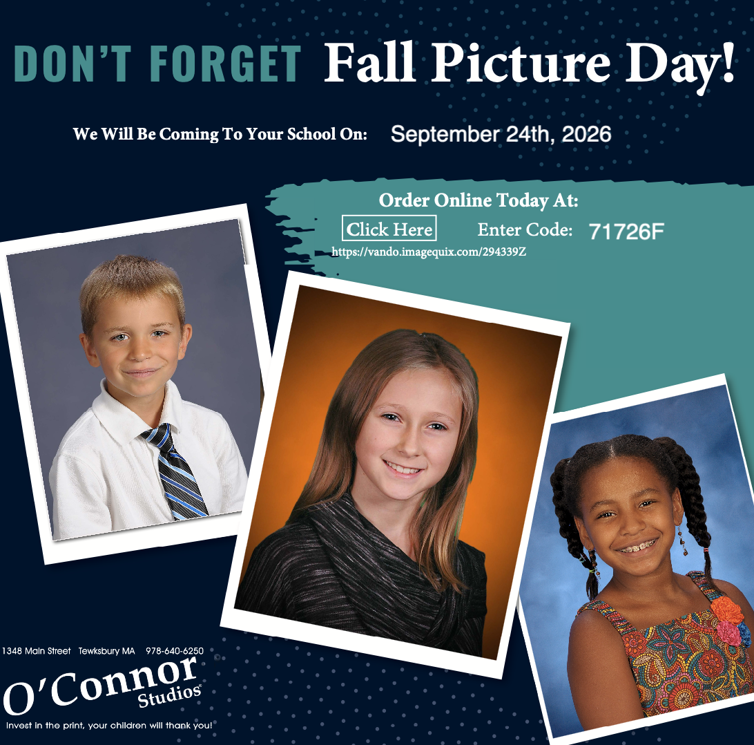 Picture Day!