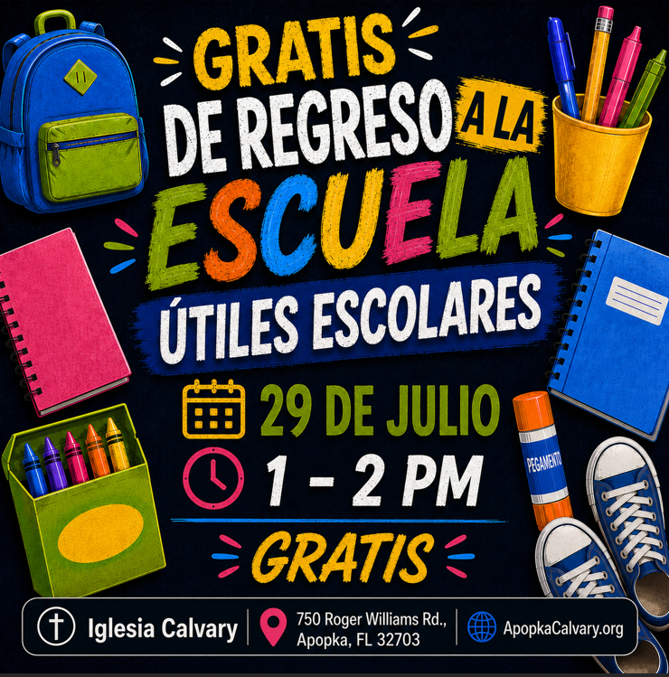 Back to School supplies_Spa