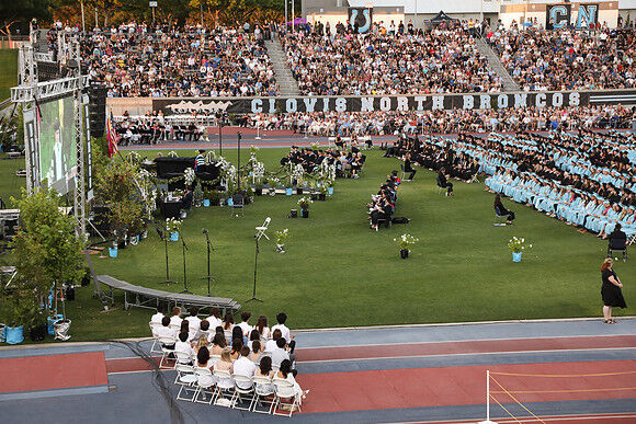 Graduation 2026 Photos