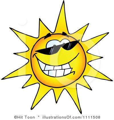 Fun In The Sun! 