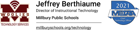 EOY Technology Questions