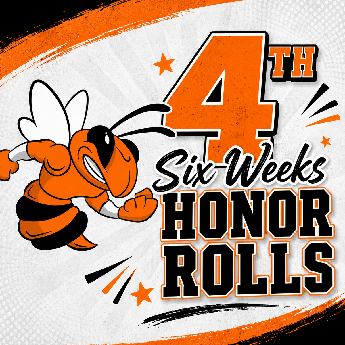 EFISD Recognizes Students on Fourth Six Weeks Honor Roll
