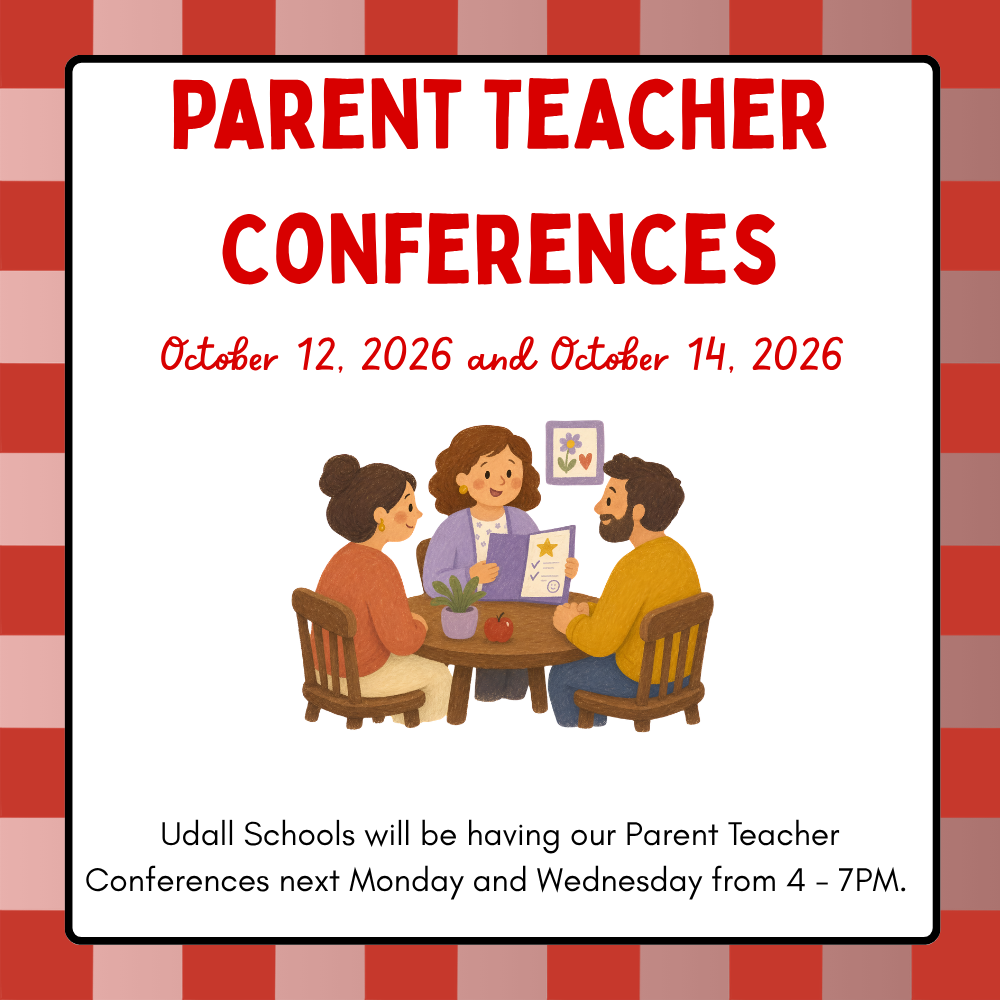 Parent Teacher Conferences 