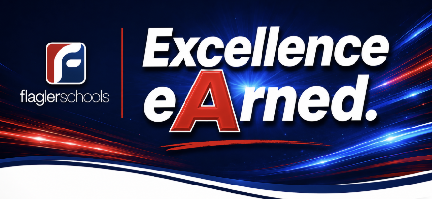 Flagler Schools Has "A" HUGE Announcement